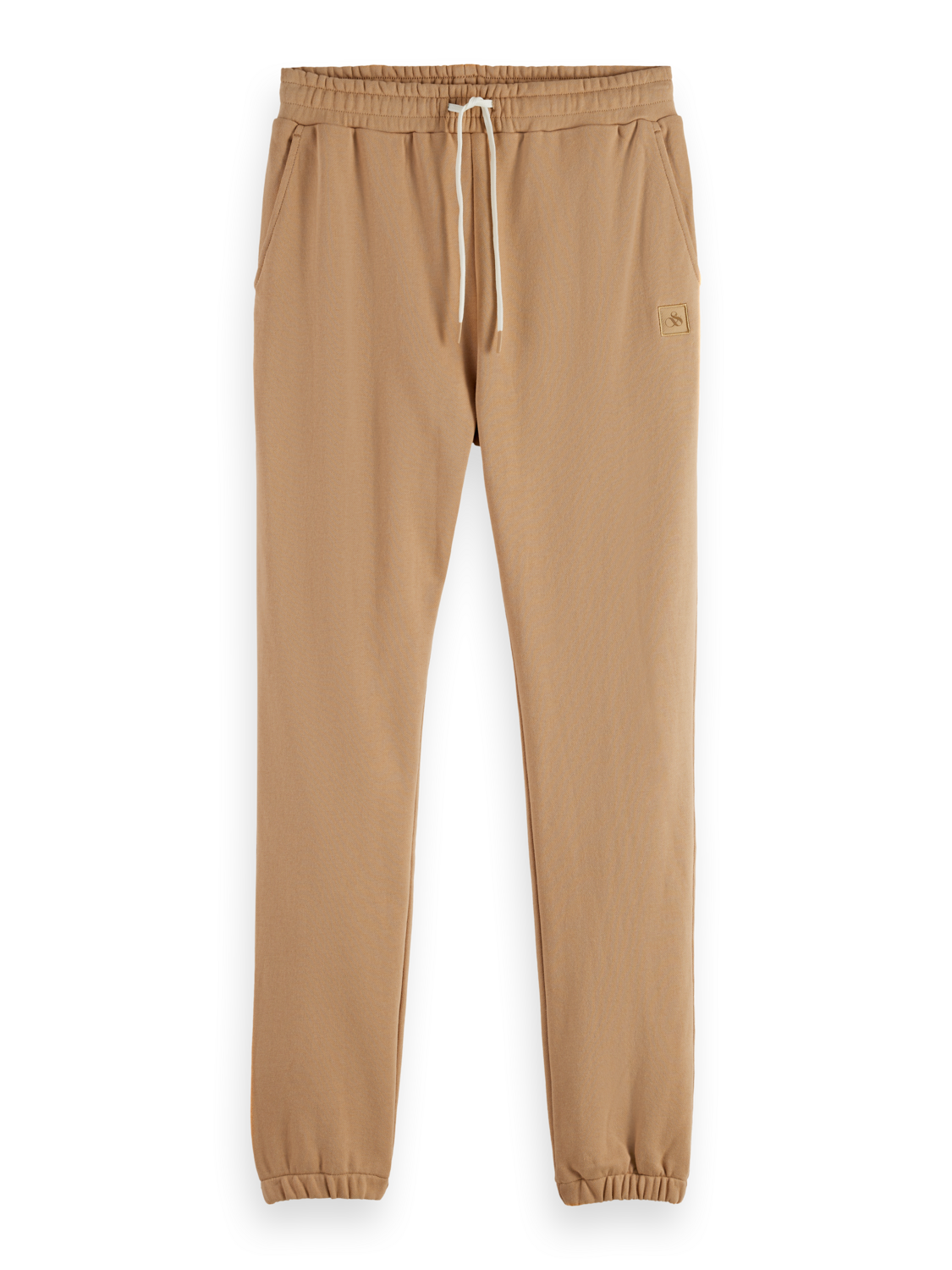 Seasonal Core - Logo Badge Sweatpants