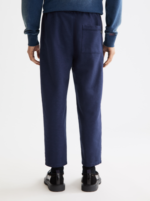 Seasonal Essentials —  3 Crosses Garment Dye Sweatpants