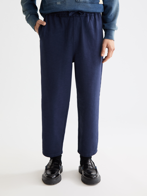 Seasonal Essentials —  3 Crosses Garment Dye Sweatpants