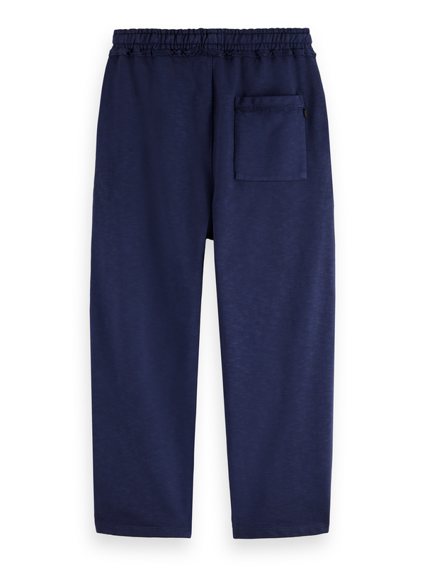 Seasonal Essentials —  3 Crosses Garment Dye Sweatpants