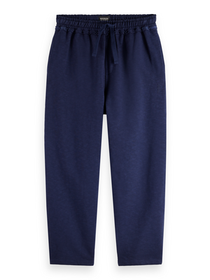 Seasonal Essentials —  3 Crosses Garment Dye Sweatpants