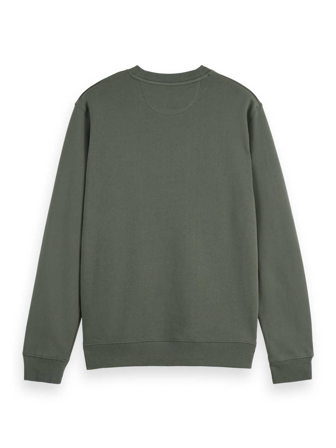 Seasonal Core - Regular-Fit Logo Sweatshirt