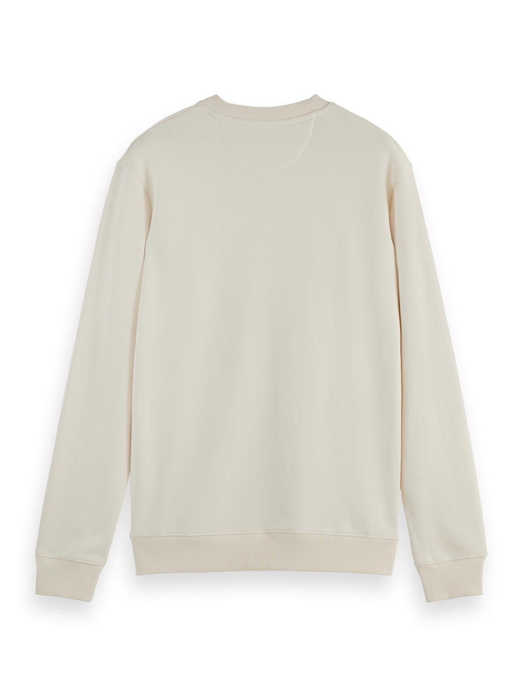 Seasonal Core - Regular-Fit Logo Sweatshirt