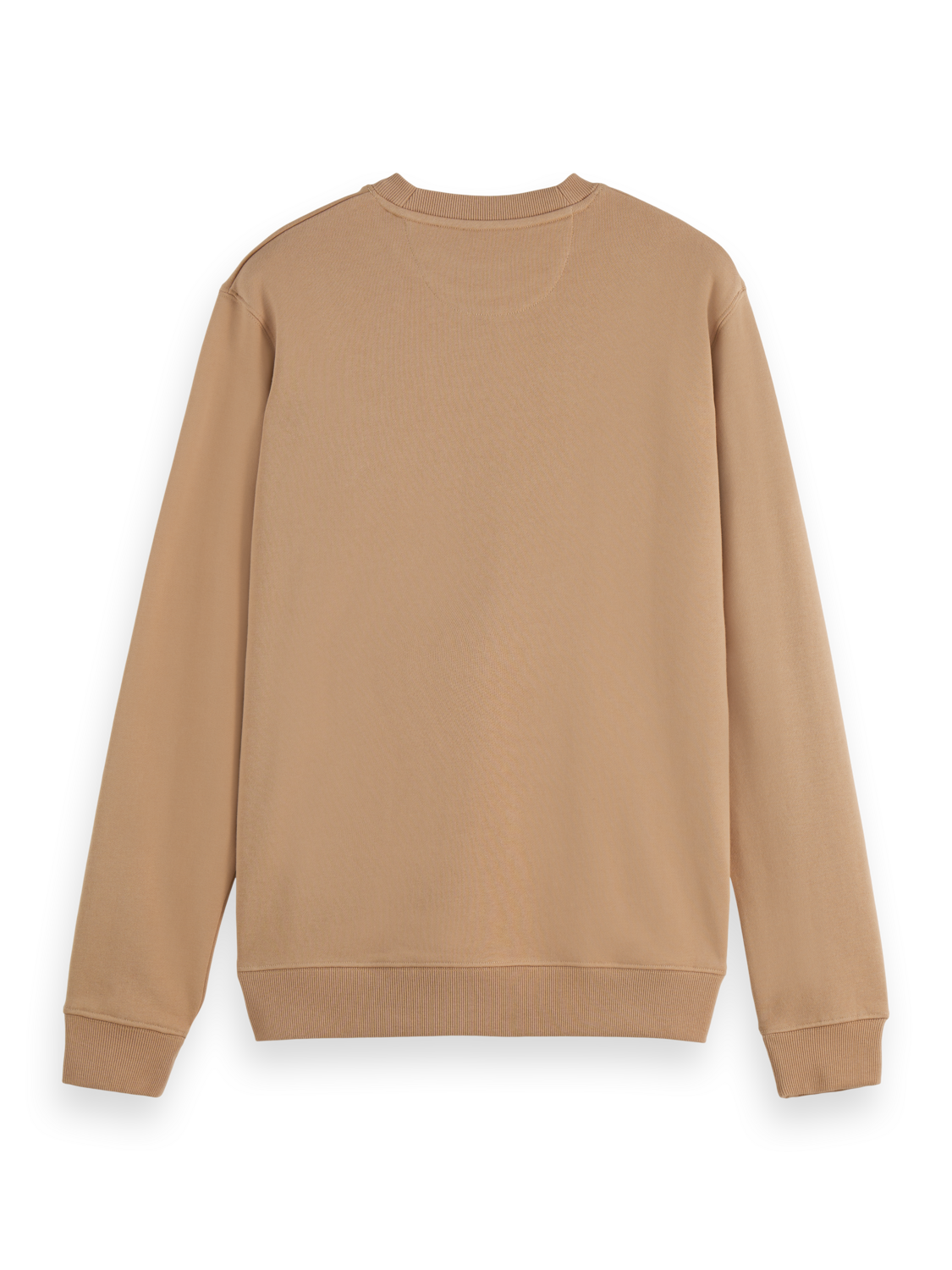 Seasonal Core - Regular-Fit Logo Sweatshirt