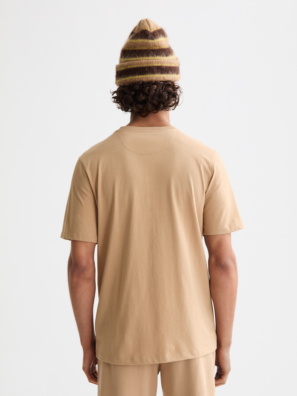 Seasonal Core - Regular-Fit Logo T-Shirt