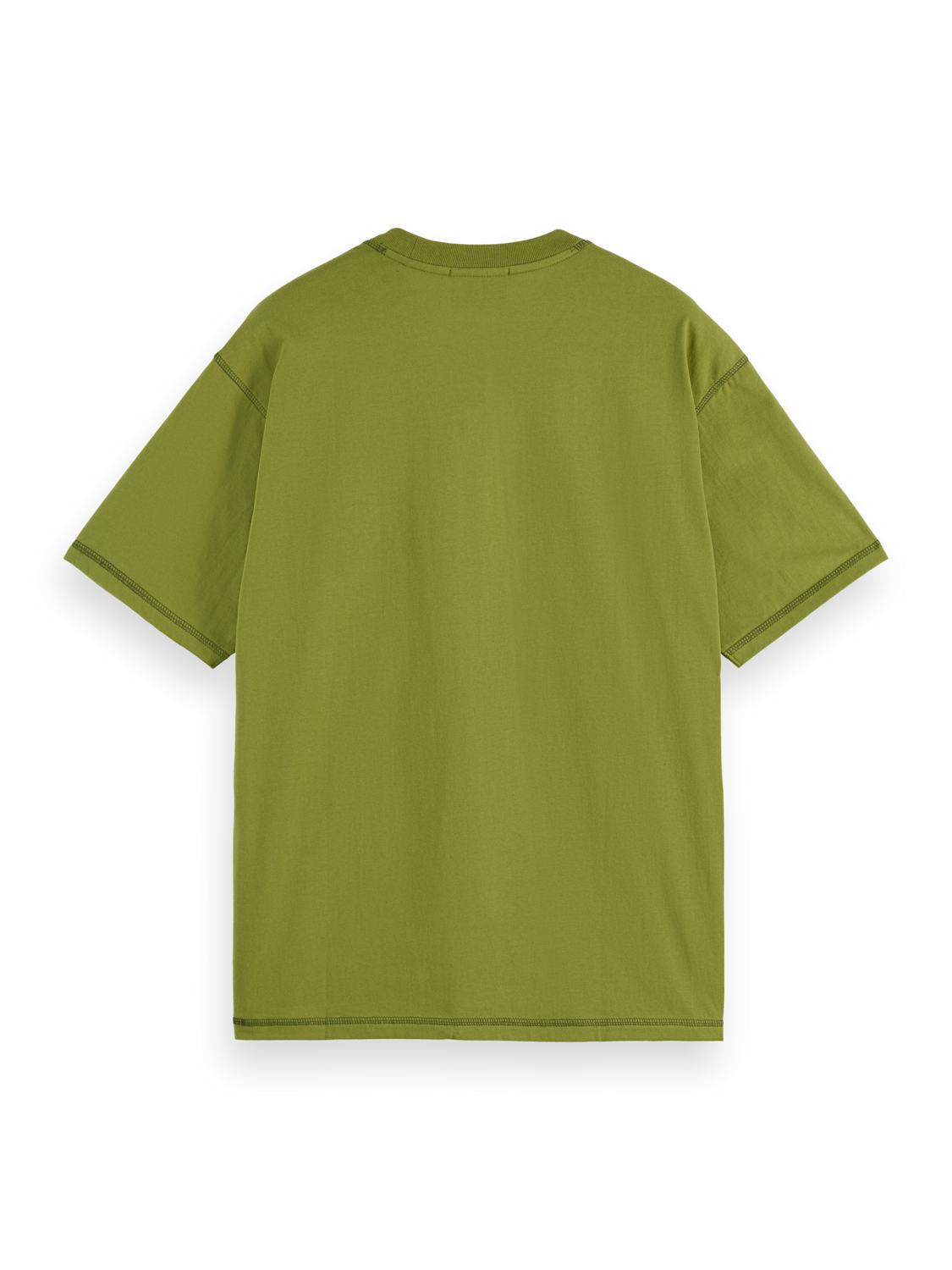 Seasonal Core - Relaxed-Fit Logo T-Shirt