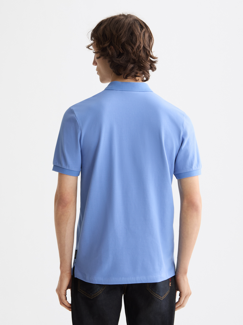 Seasonal Core - Regular-Fit Polo