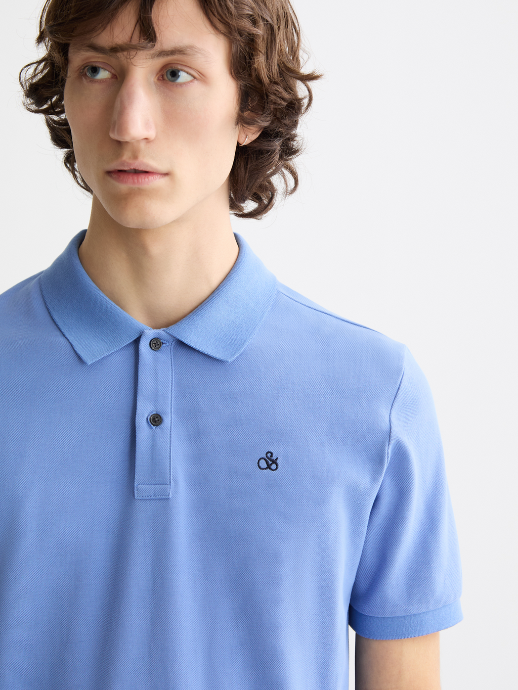 Seasonal Core - Regular-Fit Polo