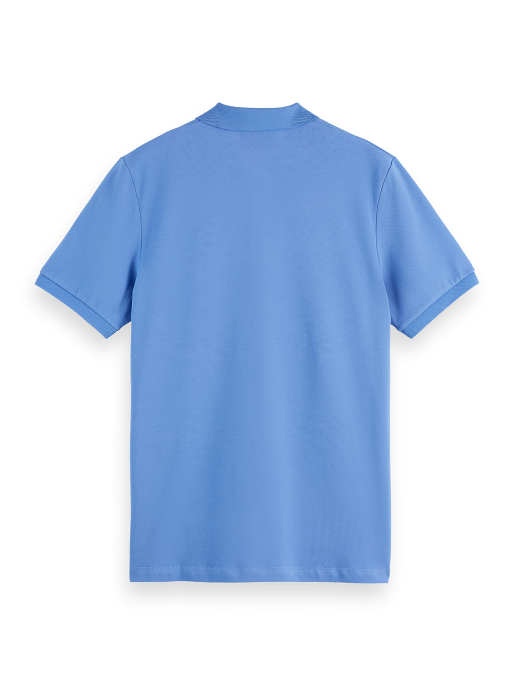 Seasonal Core - Regular-Fit Polo