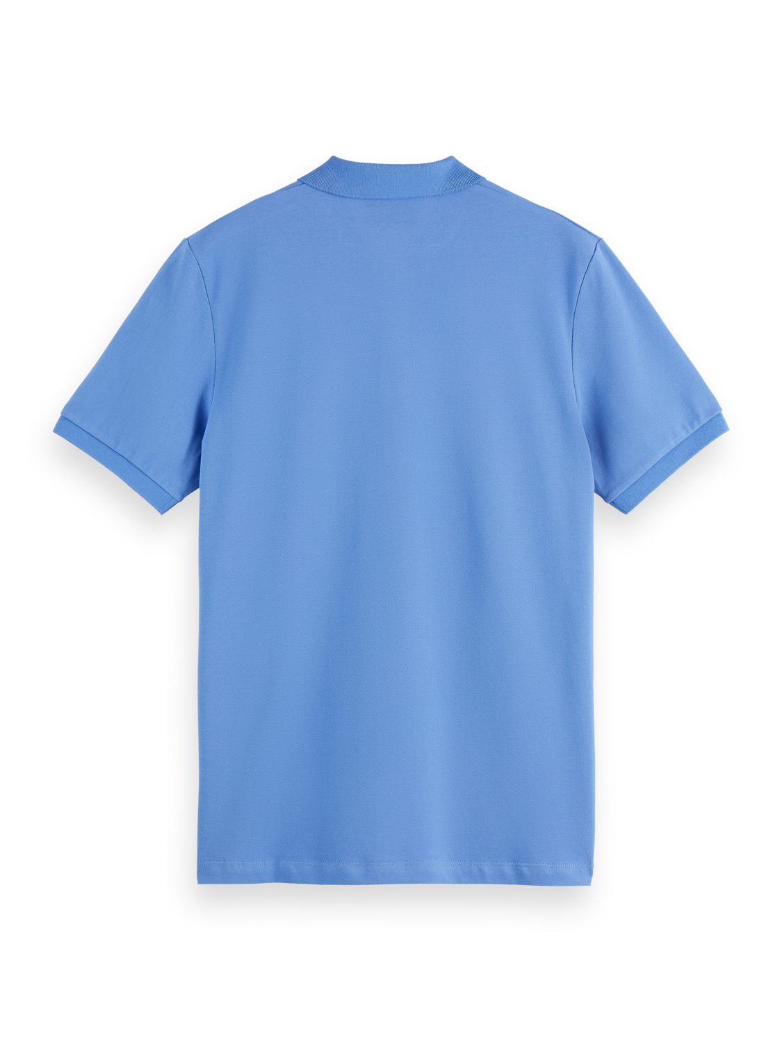 Seasonal Core - Regular-Fit Polo