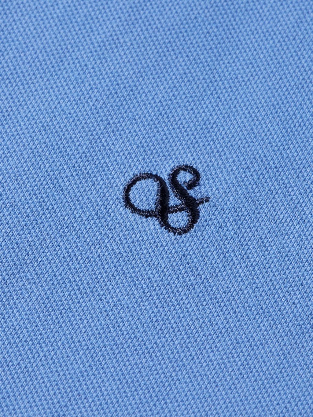Seasonal Core - Regular-Fit Polo