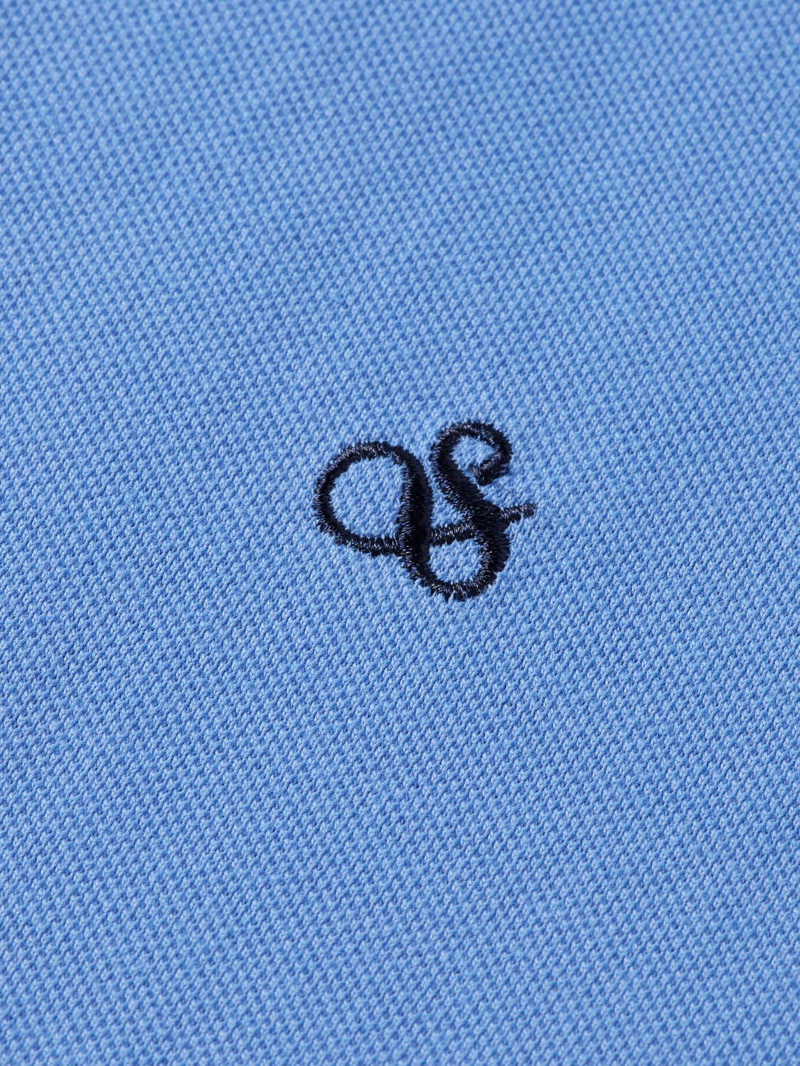 Seasonal Core - Regular-Fit Polo