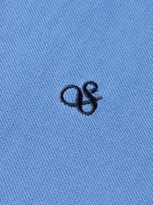 Seasonal Essentials — Regular-Fit Polo