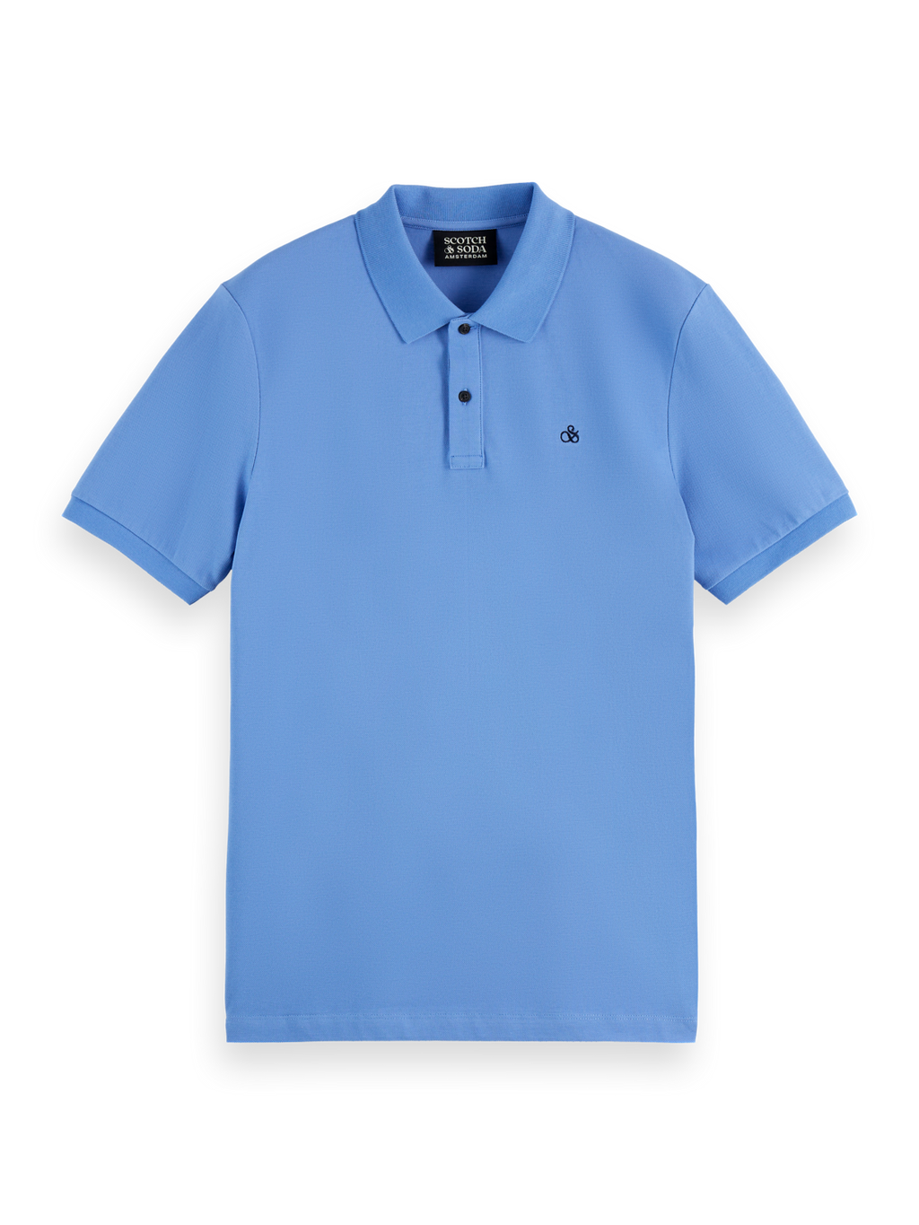 Seasonal Core - Regular-Fit Polo