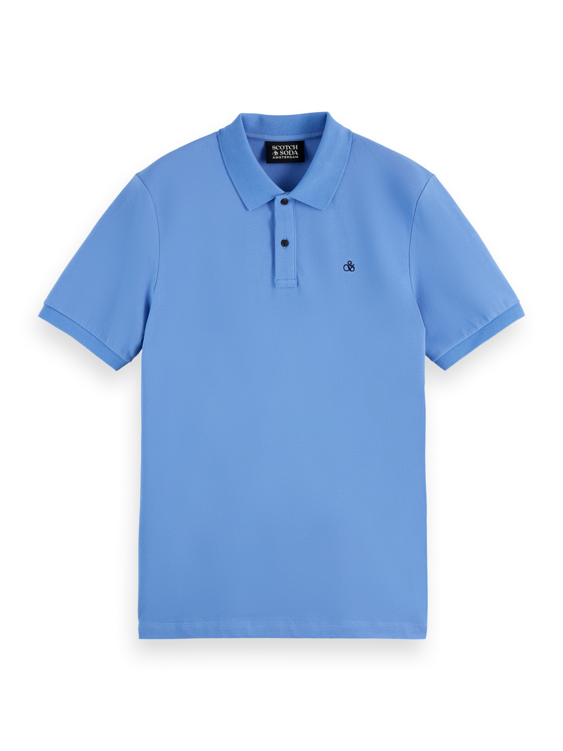 Seasonal Core - Regular-Fit Polo