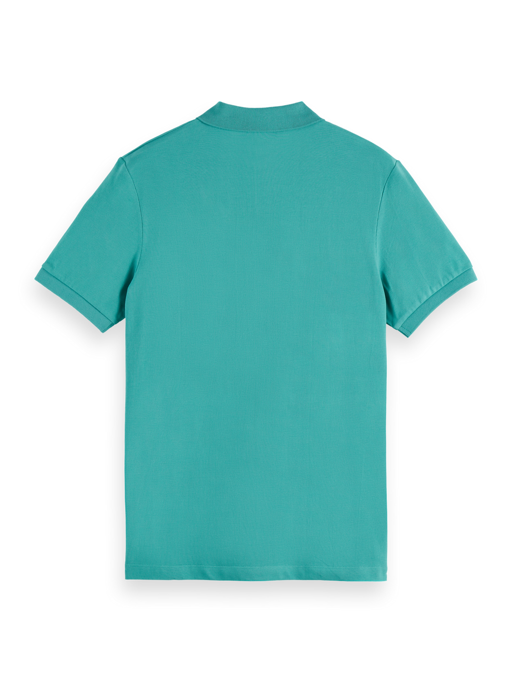 Seasonal Core - Regular-Fit Polo