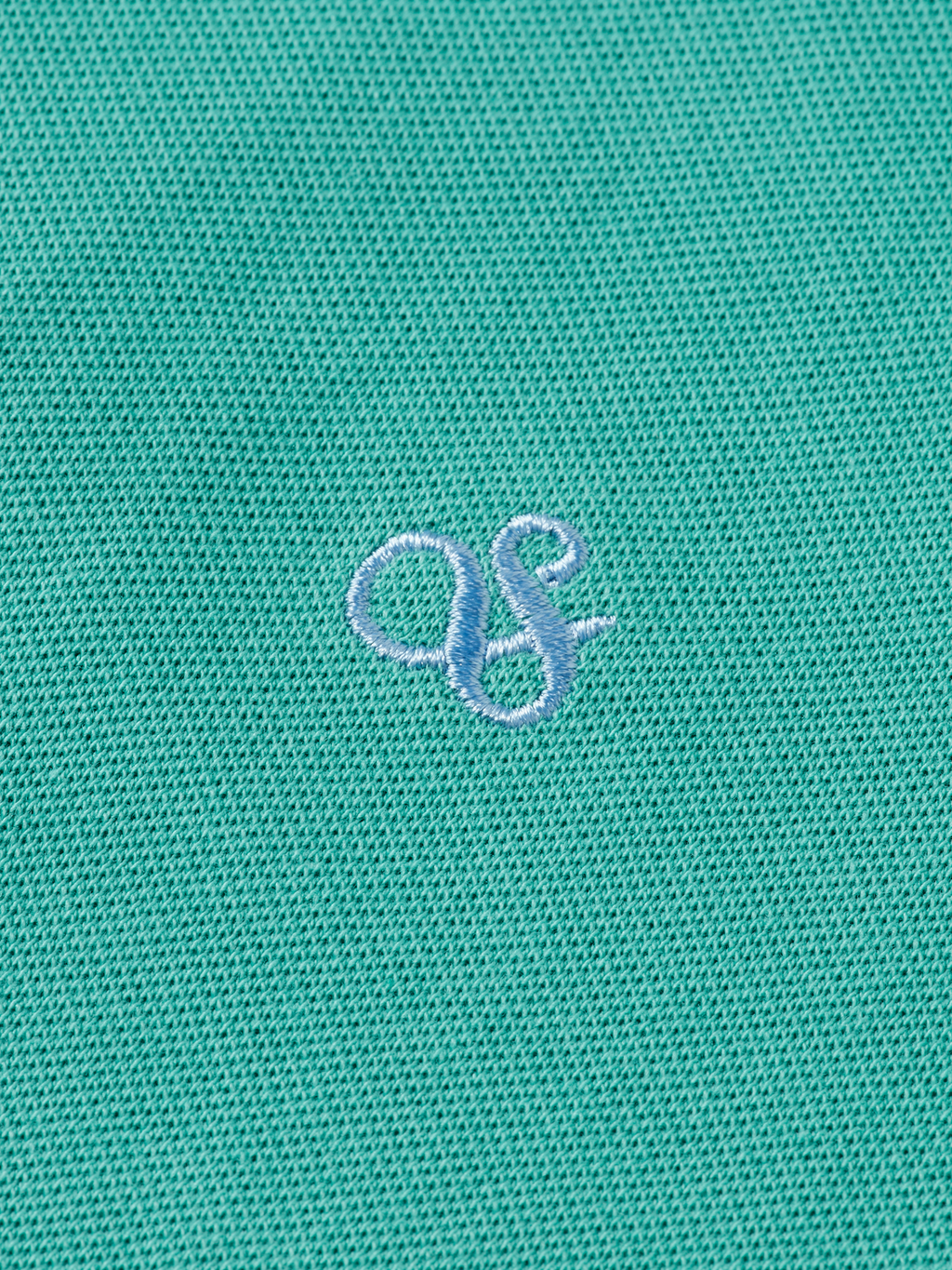 Seasonal Core - Regular-Fit Polo