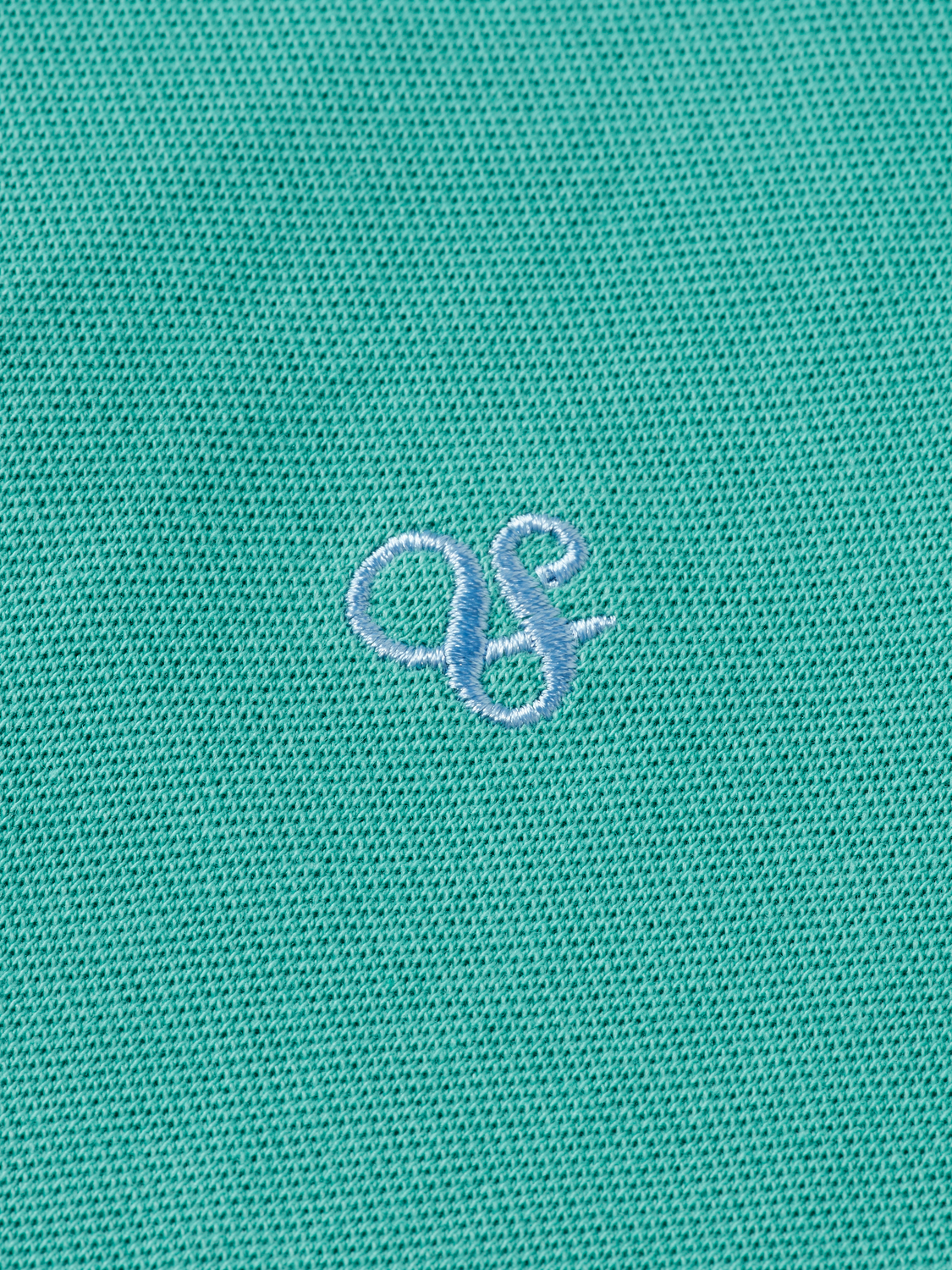 Seasonal Core - Regular-Fit Polo