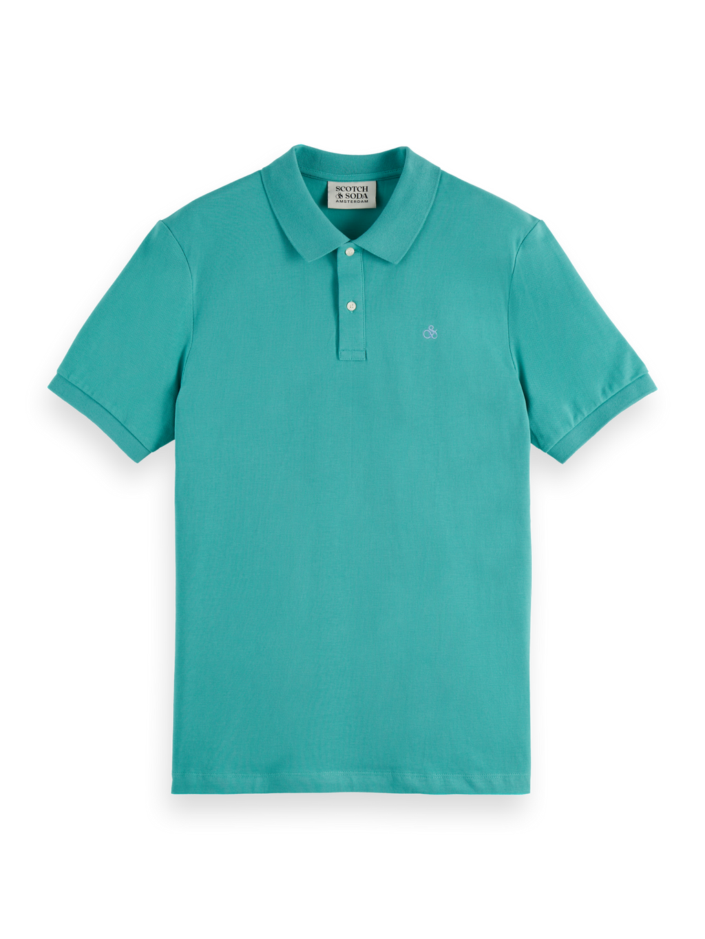 Seasonal Core - Regular-Fit Polo