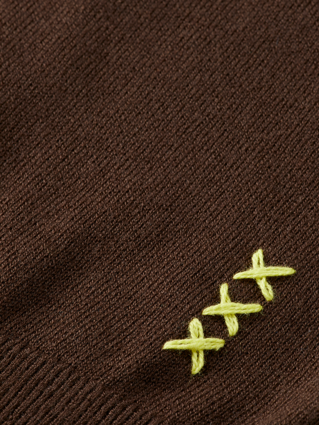 Seasonal Core - Dropped Shoulder Mock Neck Pullover