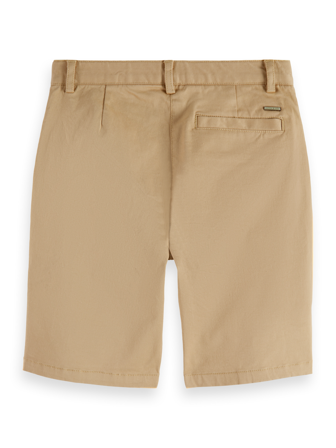 Core - Classic Chino Shorts