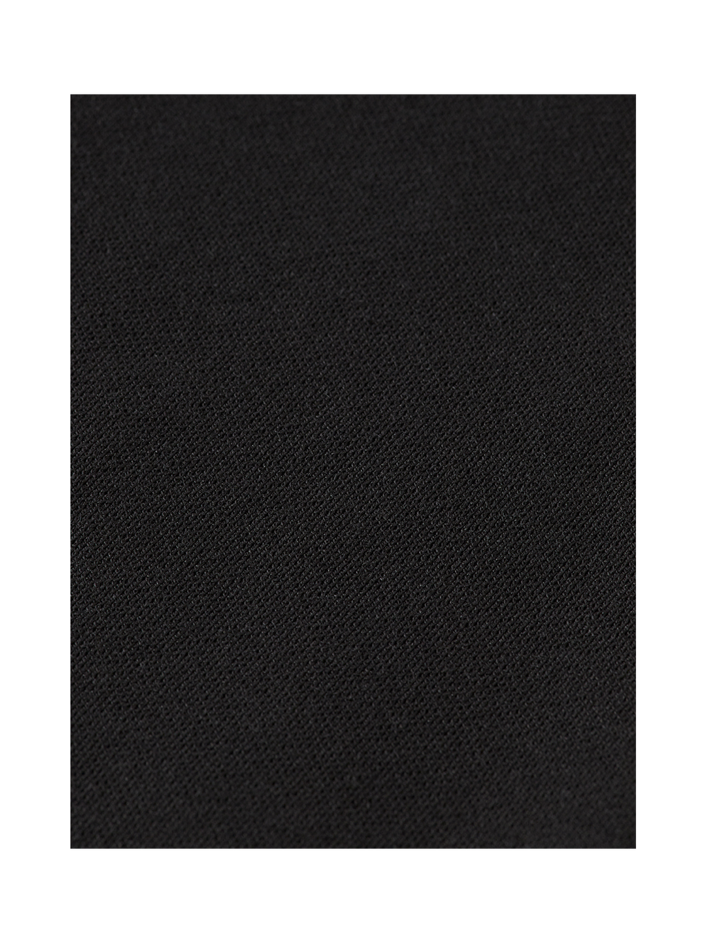 Essentials —  Mott Tailored Knitted Yarn Dyed Chino
