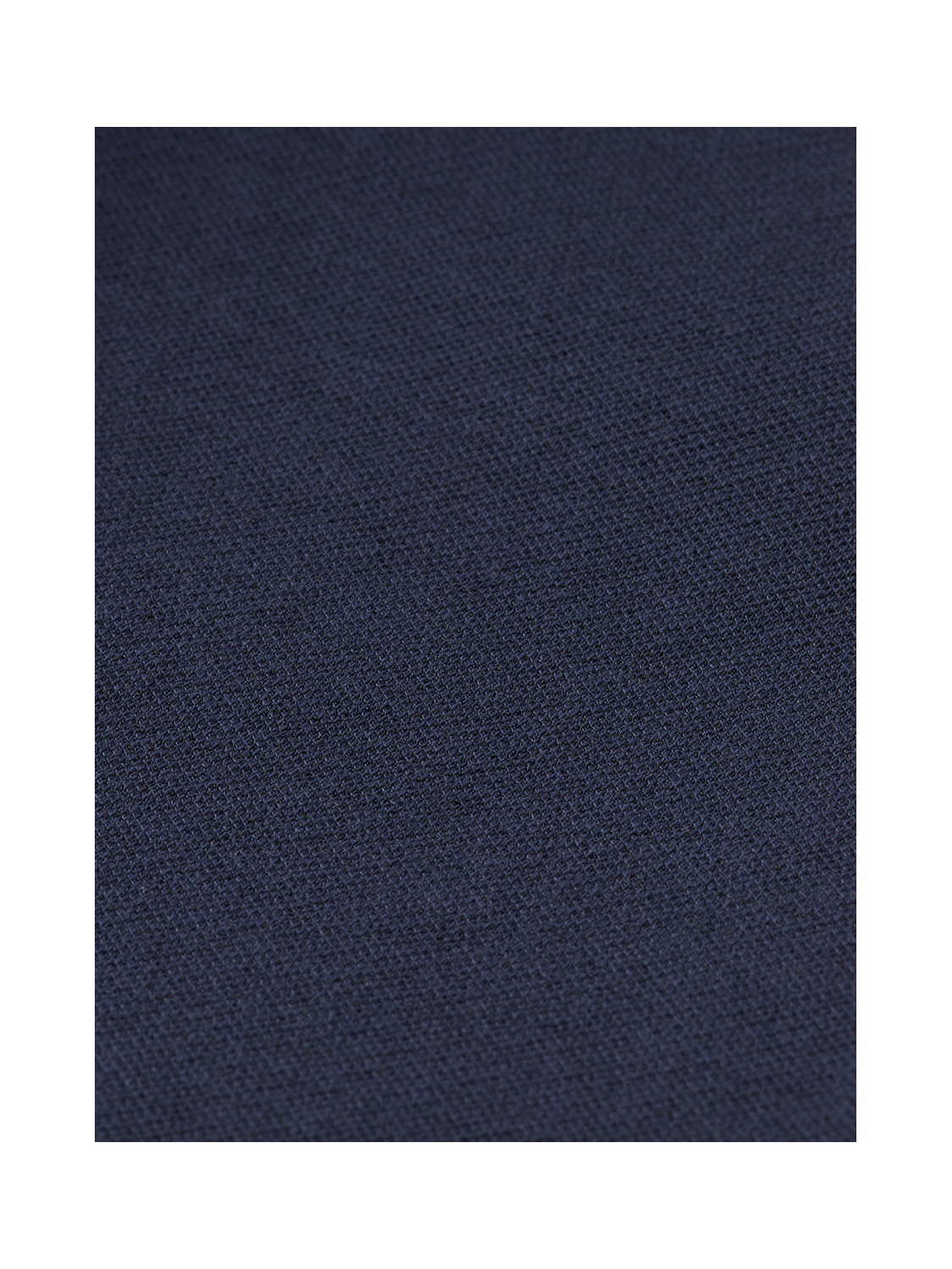Essentials —  Mott Tailored Knitted Yarn Dyed Chino