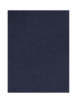 Essentials —  Mott Tailored Knitted Yarn Dyed Chino
