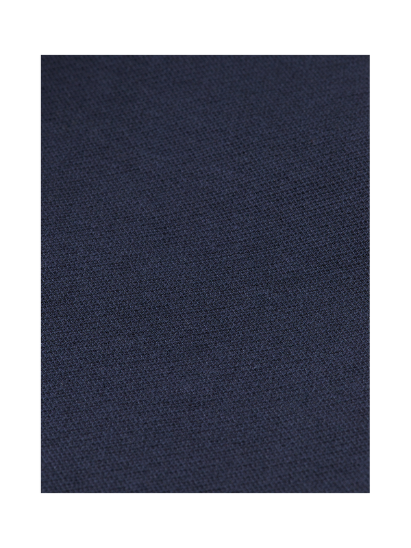 Essentials —  Mott Tailored Knitted Yarn Dyed Chino