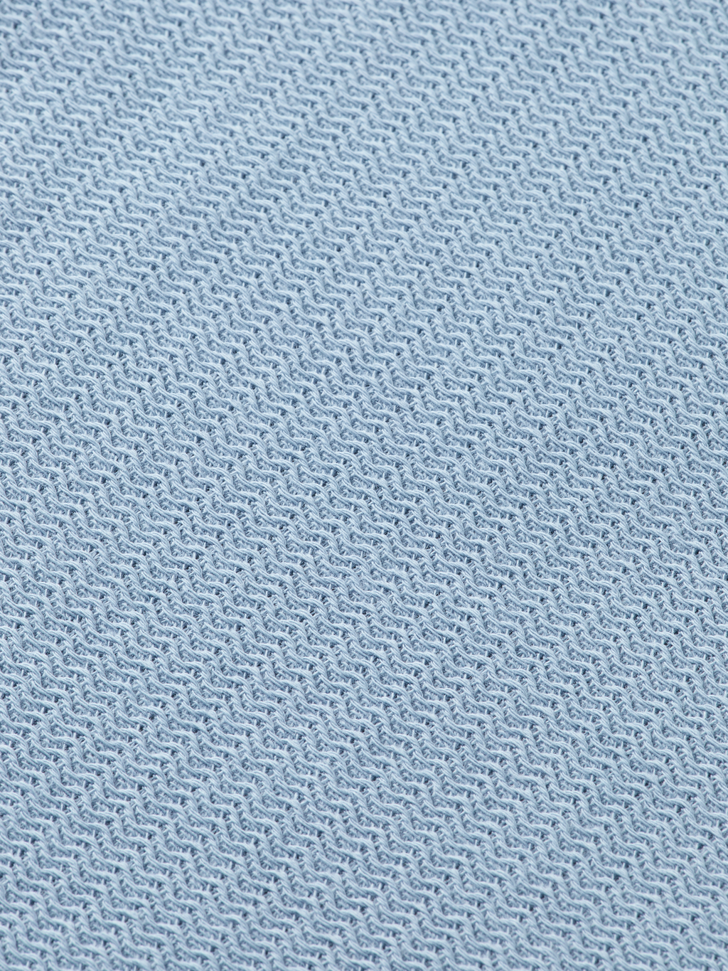 Relaxed-Fit Structured Polo
