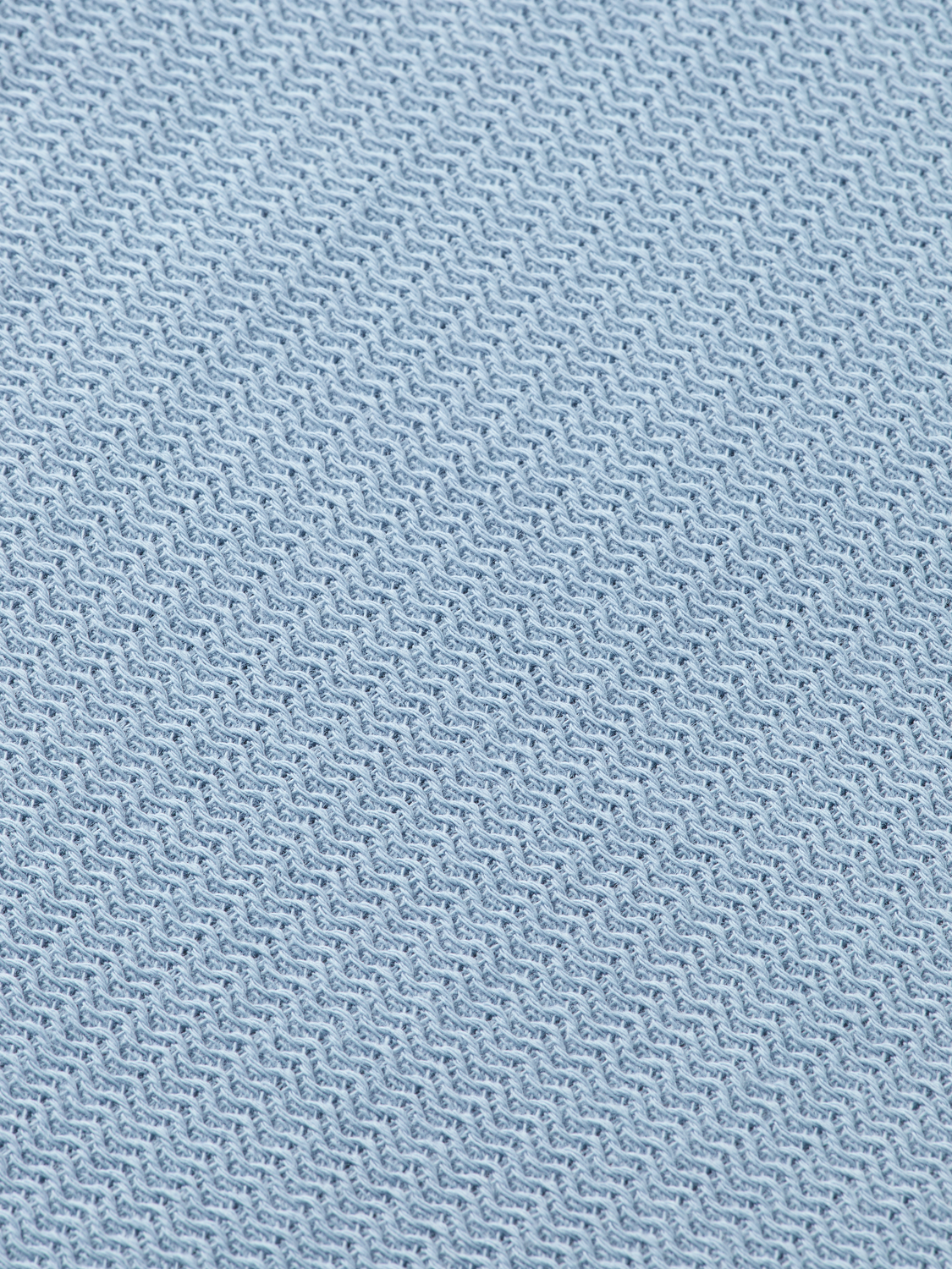 Relaxed-Fit Structured Polo