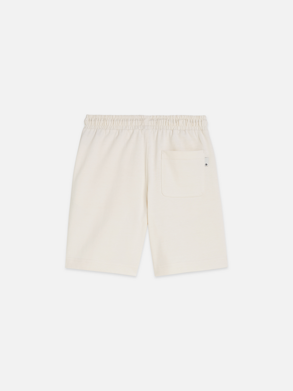 Placed Print Relaxedfit Sweatshorts