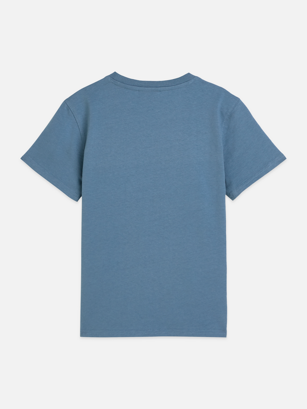 Front Artwork Regularfit Tshirt