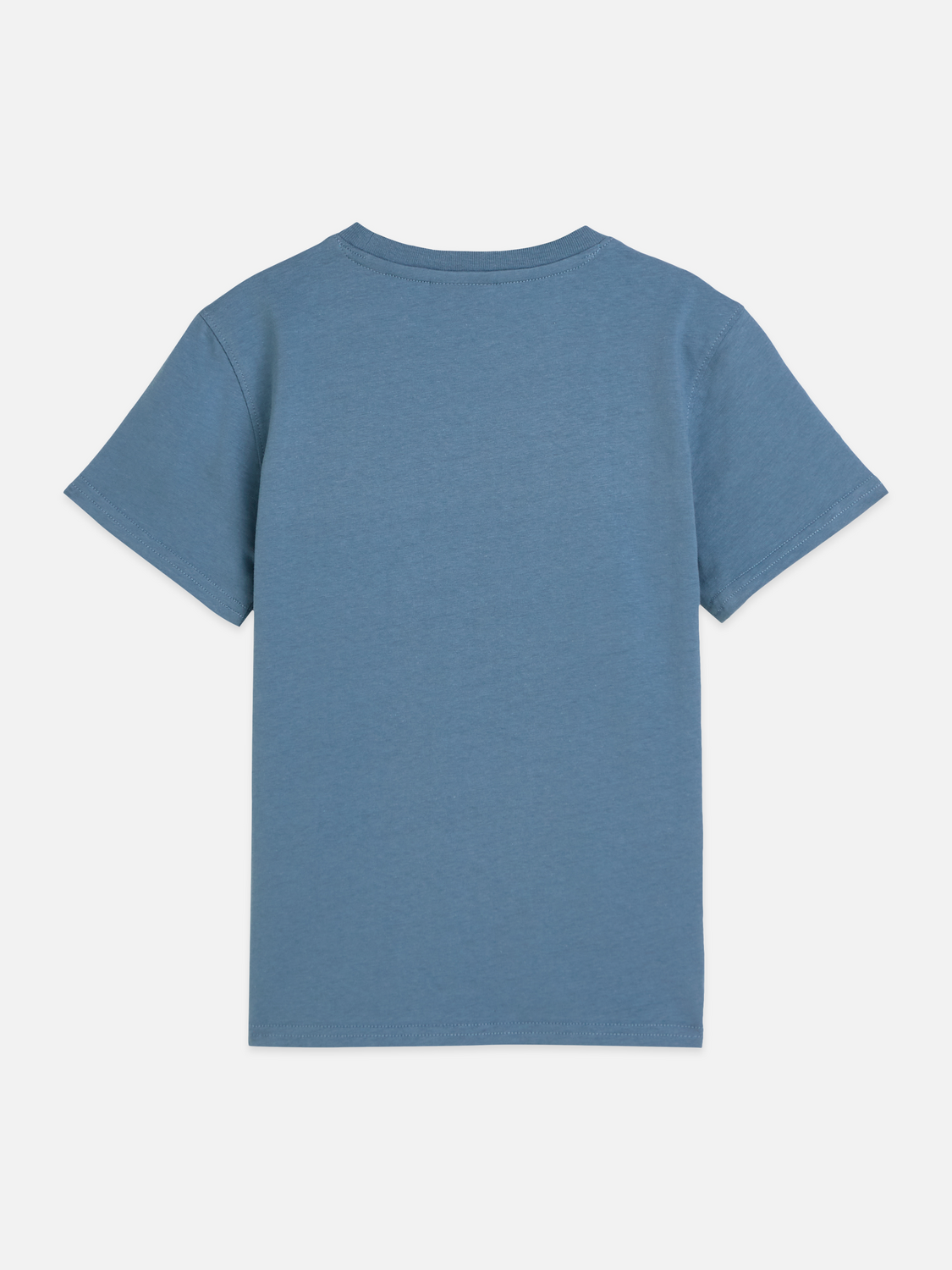 Front Artwork Regularfit Tshirt