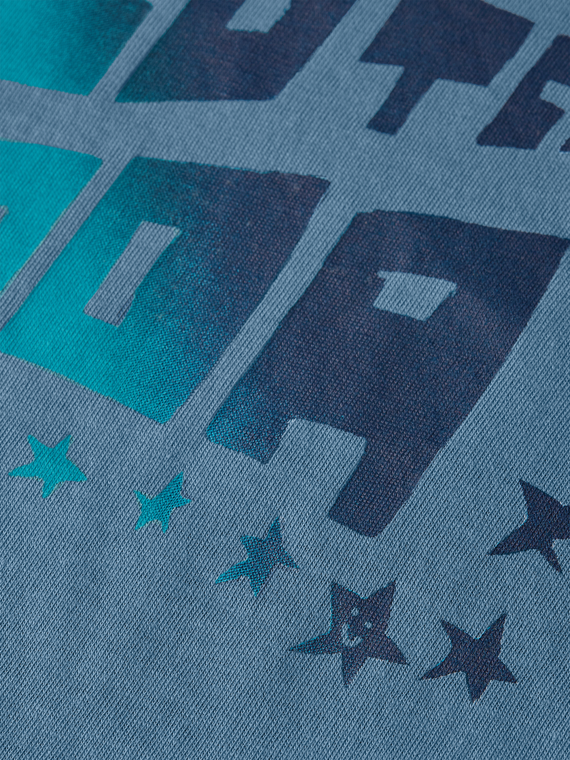 Front Artwork Regularfit Tshirt