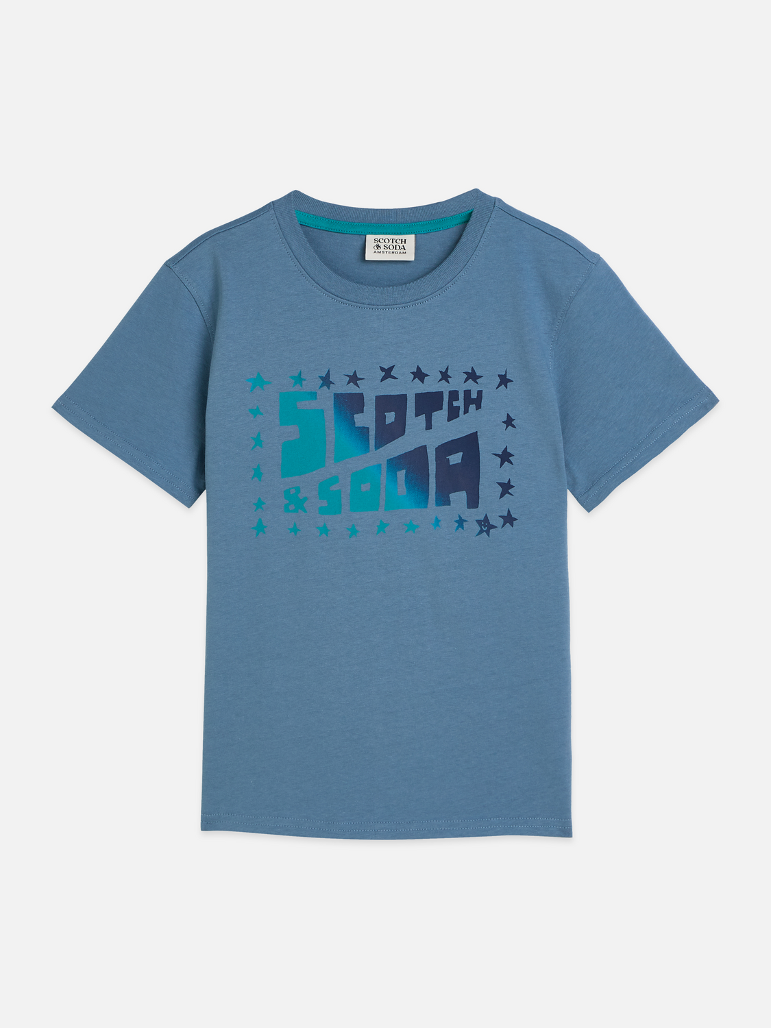 Front Artwork Regularfit Tshirt