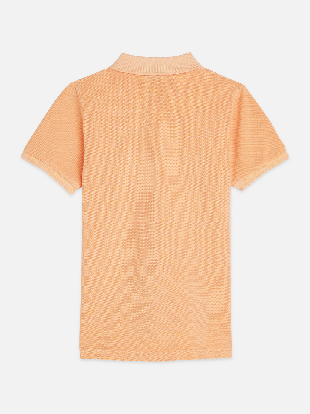 Boys' Essentials – Chest Embroidery Pique Polo