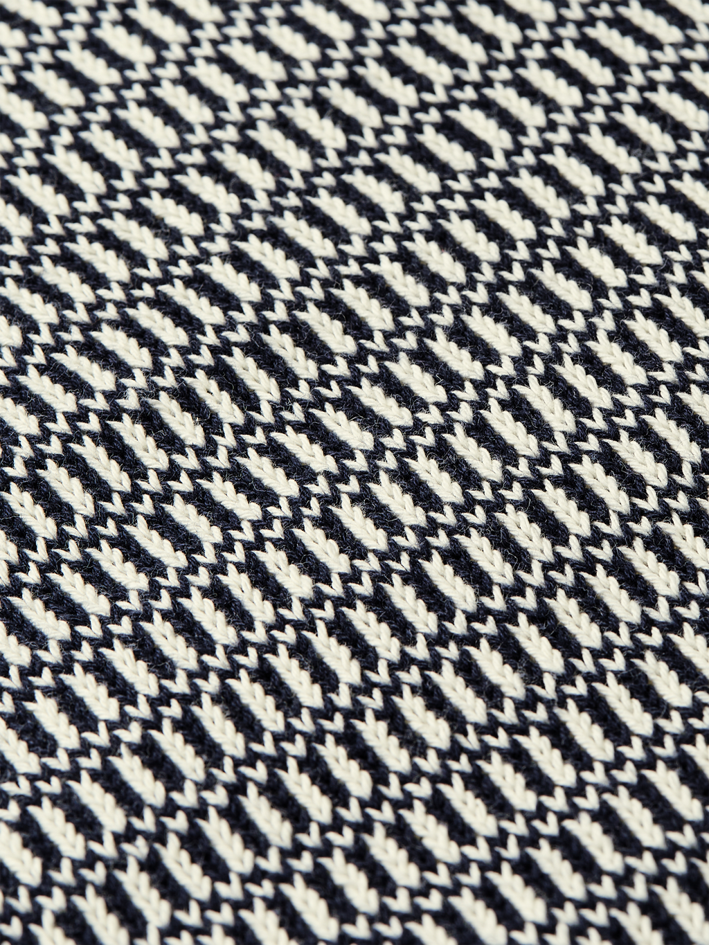 Relaxedfit Knitted Polo