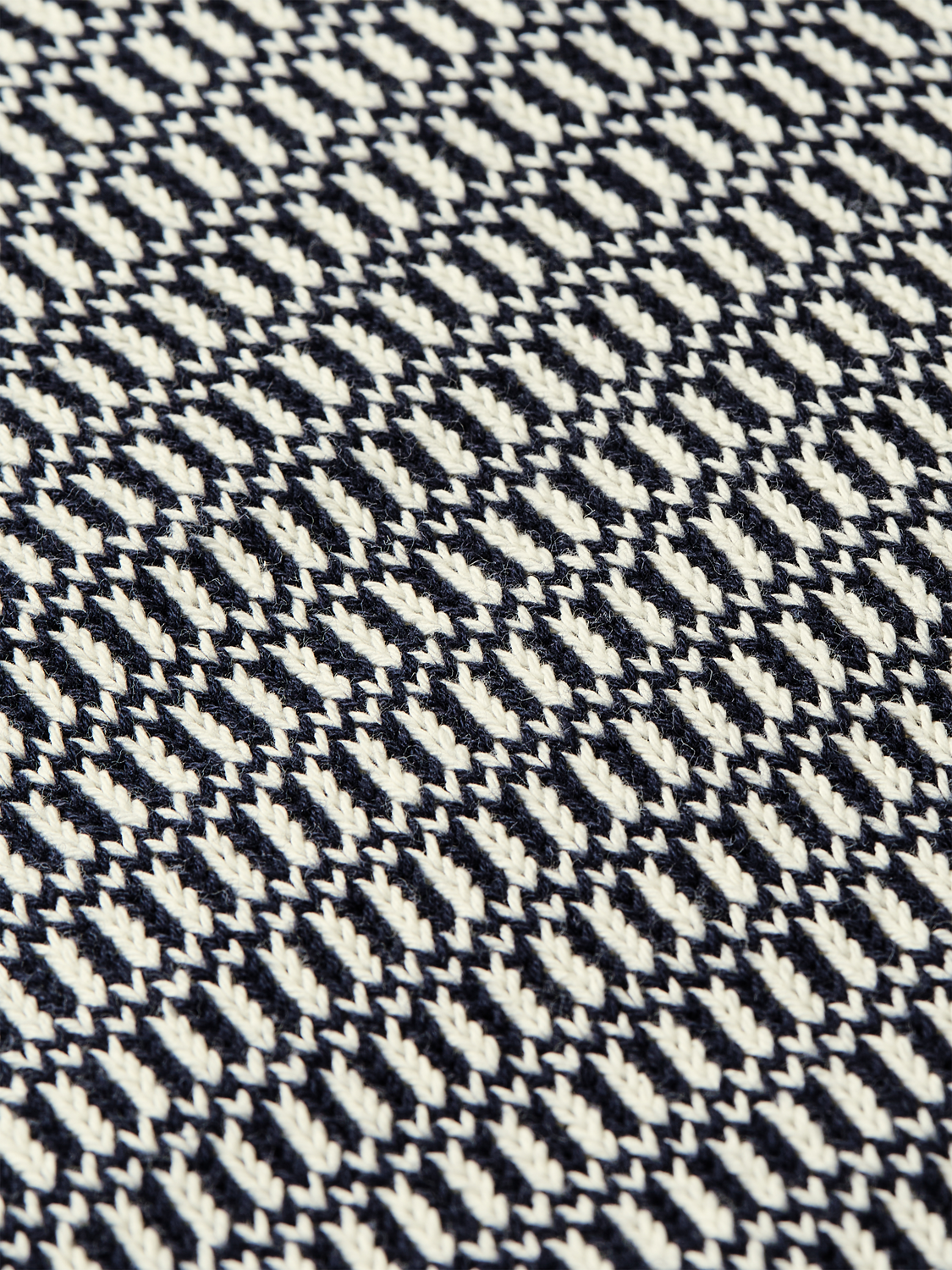 Relaxedfit Knitted Polo
