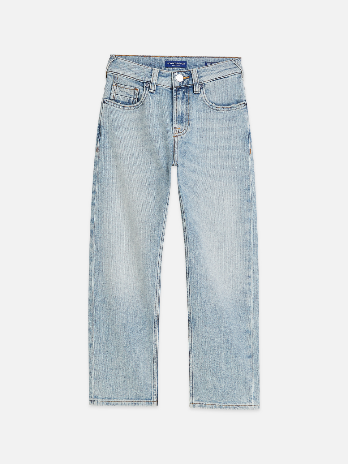 The Pitch Loose Jeans