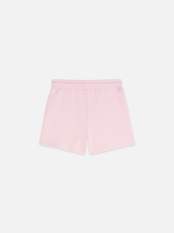 Sweatshorts aus Viskosemix