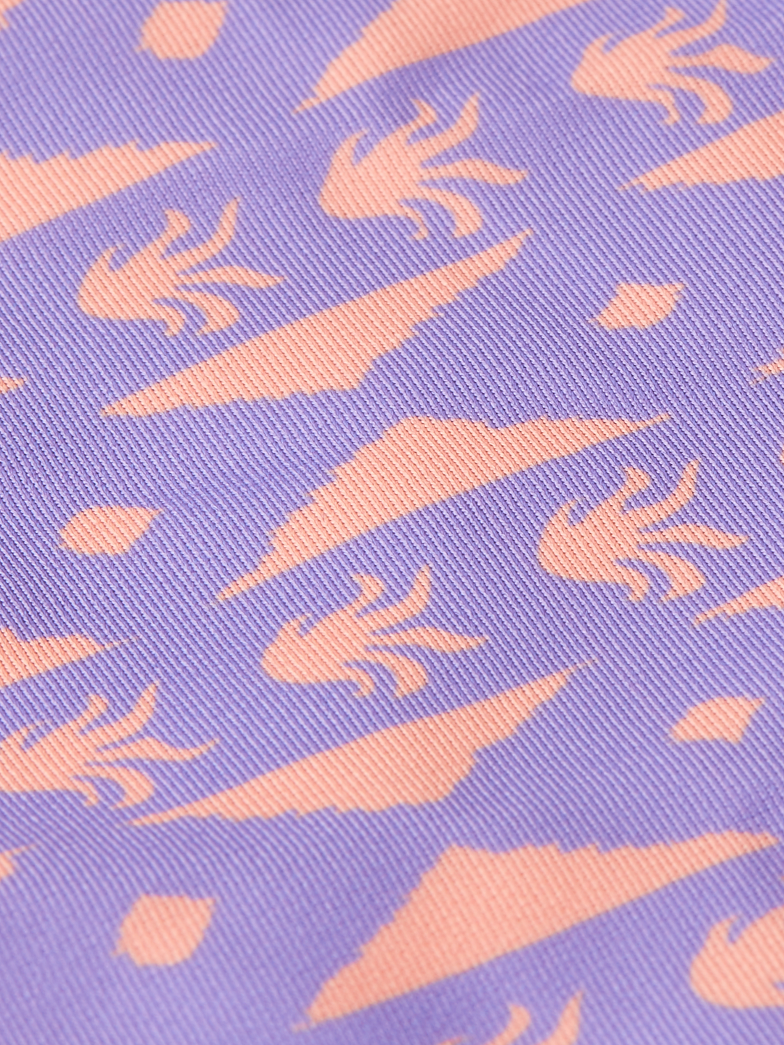 Printed Bathing Suit