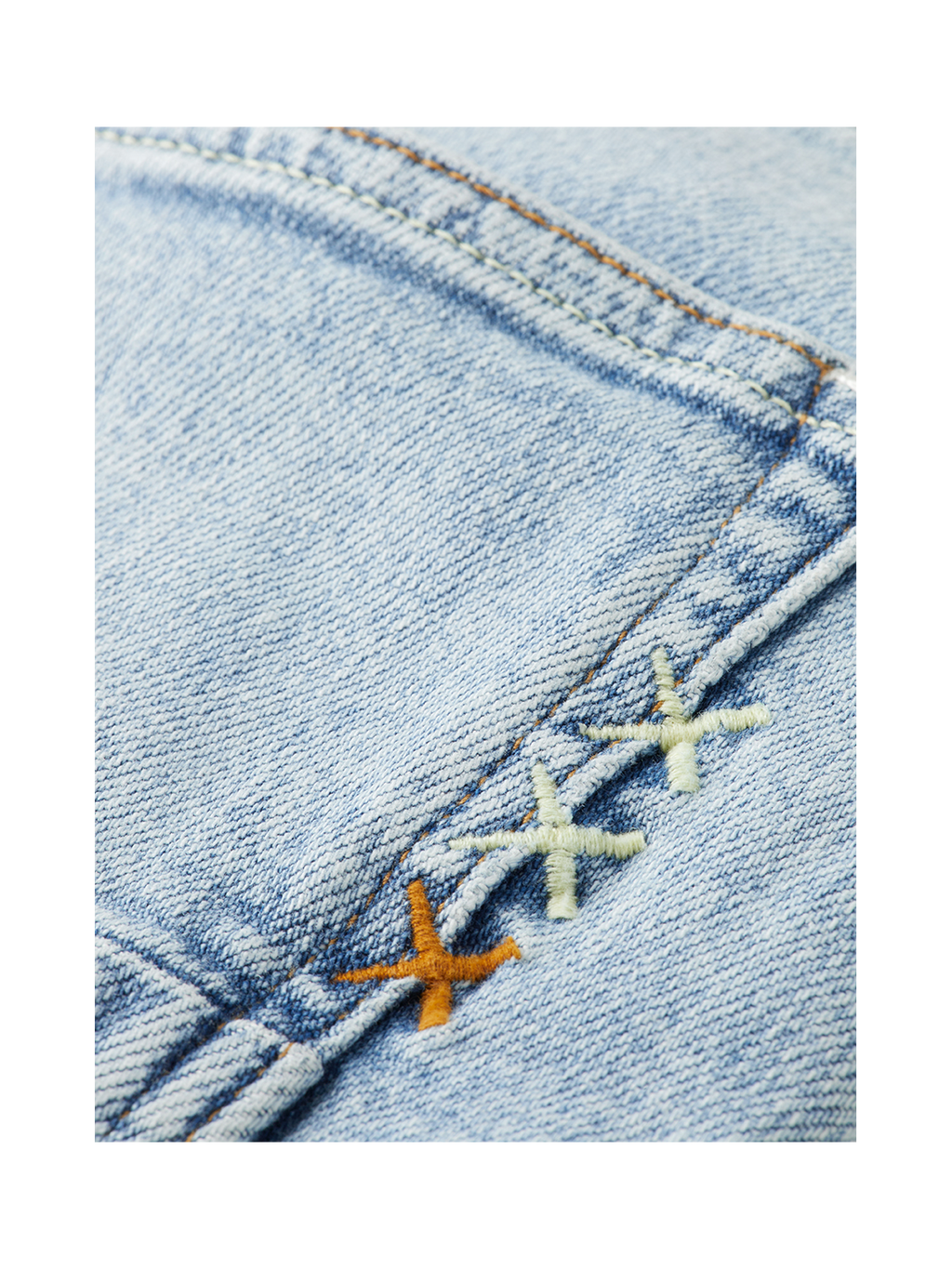 Ralston Regular Slimfit Jeans