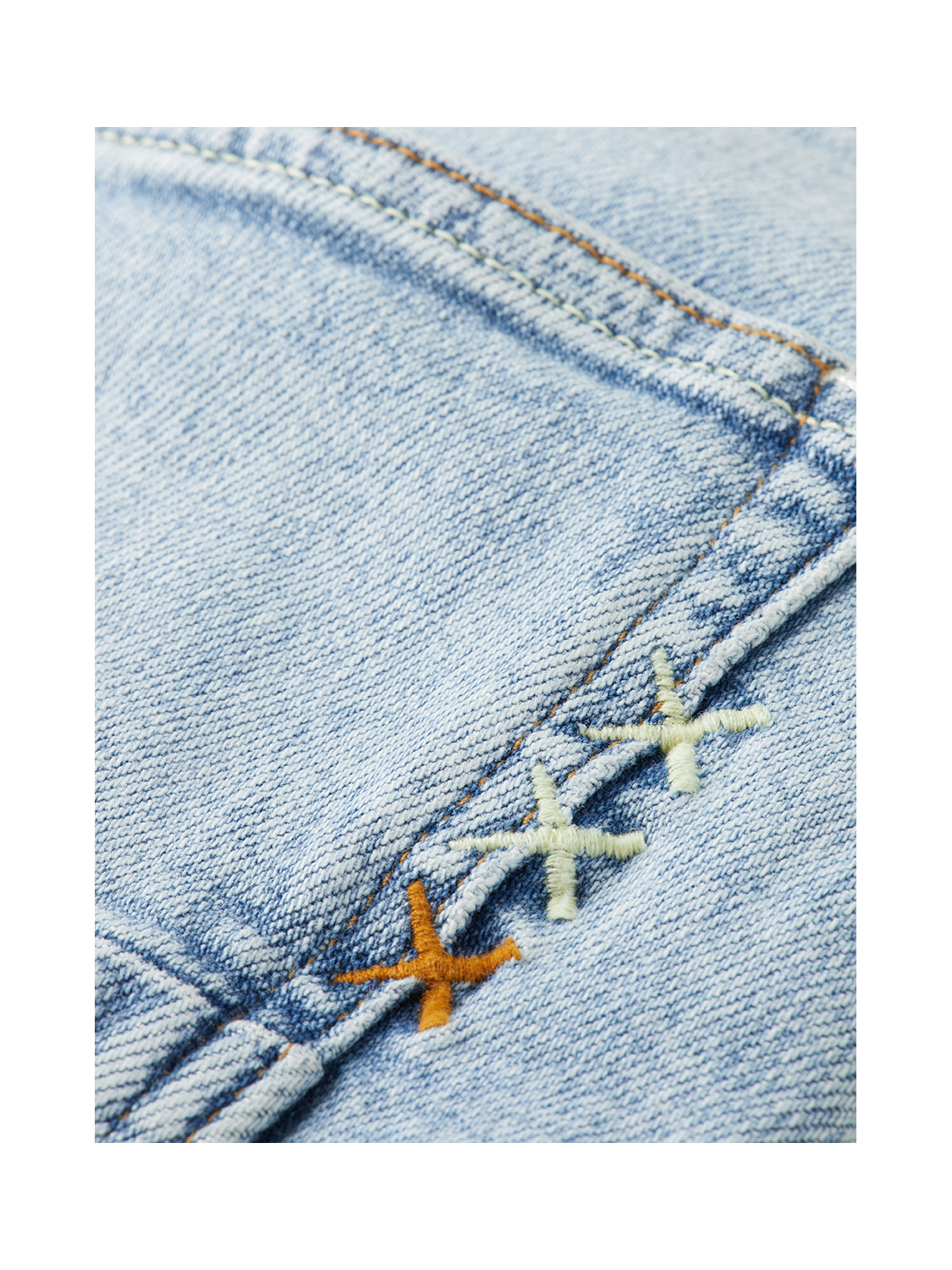 Ralston Regular Slimfit Jeans