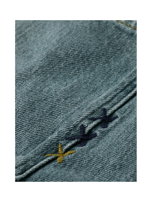 The Dean Loose Taper Jeans