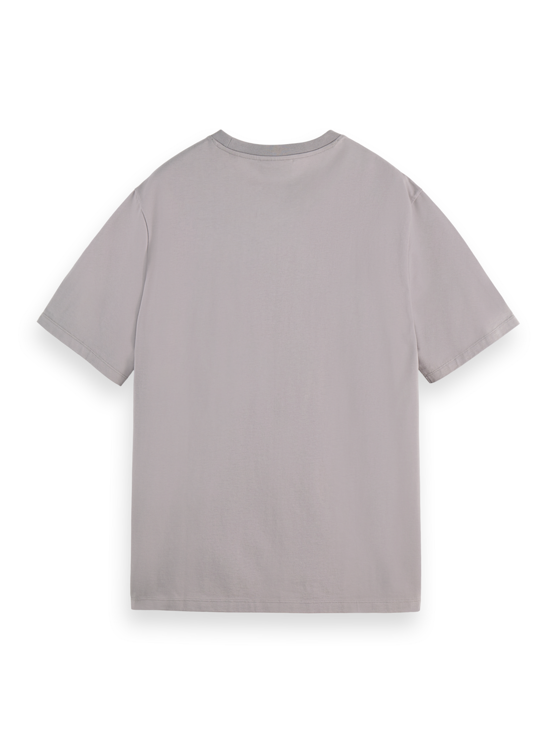 Regular-Fit Front Artwork T-Shirt