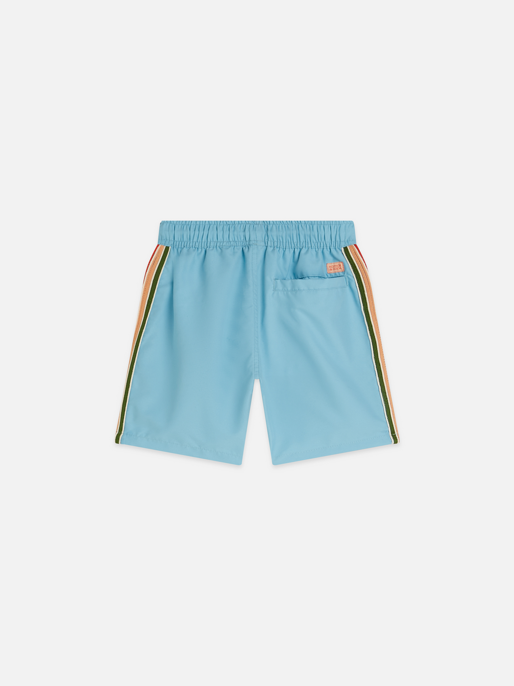 Magic Midlength Badeshorts