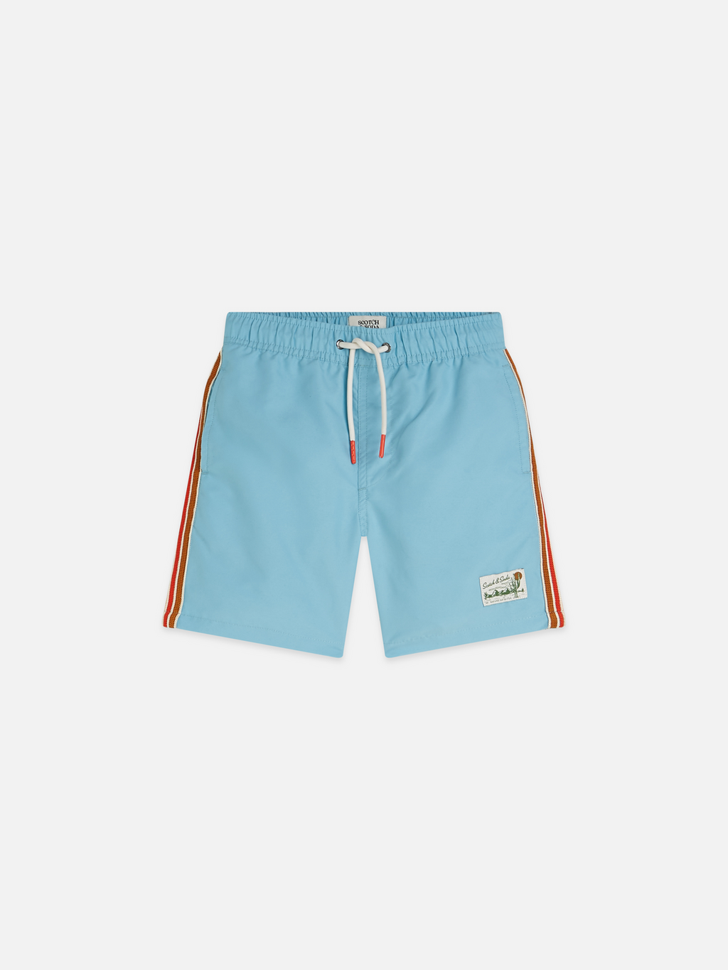 Magic Midlength Badeshorts