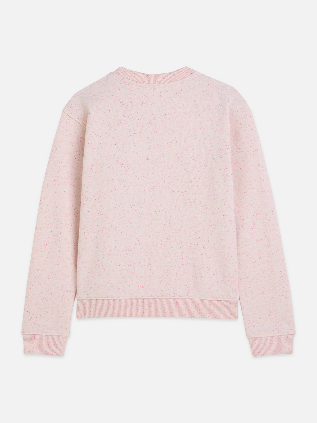 Sweatshirt mit Frontmotiv, Relaxed Fit