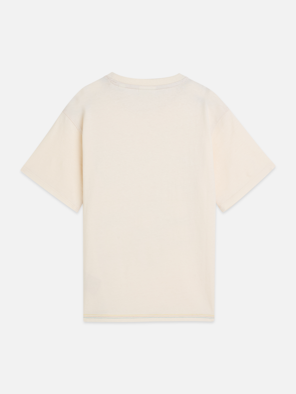Boys' Front Artwork Relaxed-Fit T-Shirt